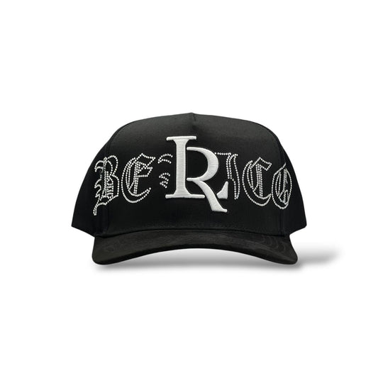 GORRA TOTO LUIS R CRISTAL