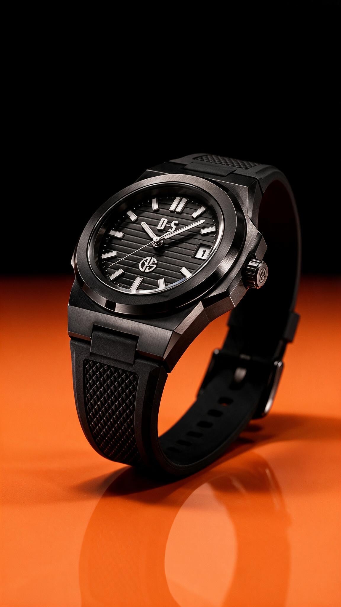 DROP SHOP WATCH