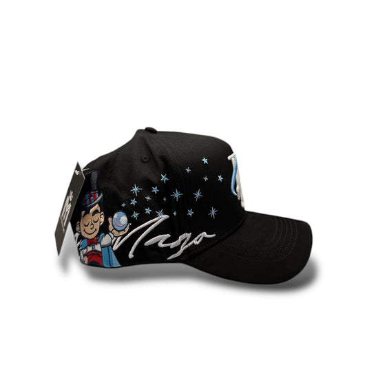 GORRA 31 HATS MAGIC CLUB