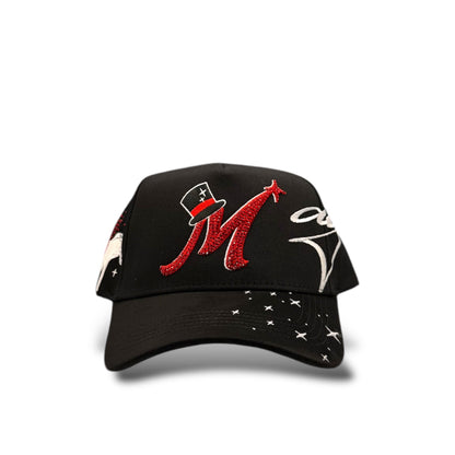 GORRA 31 HATS EL MAGO