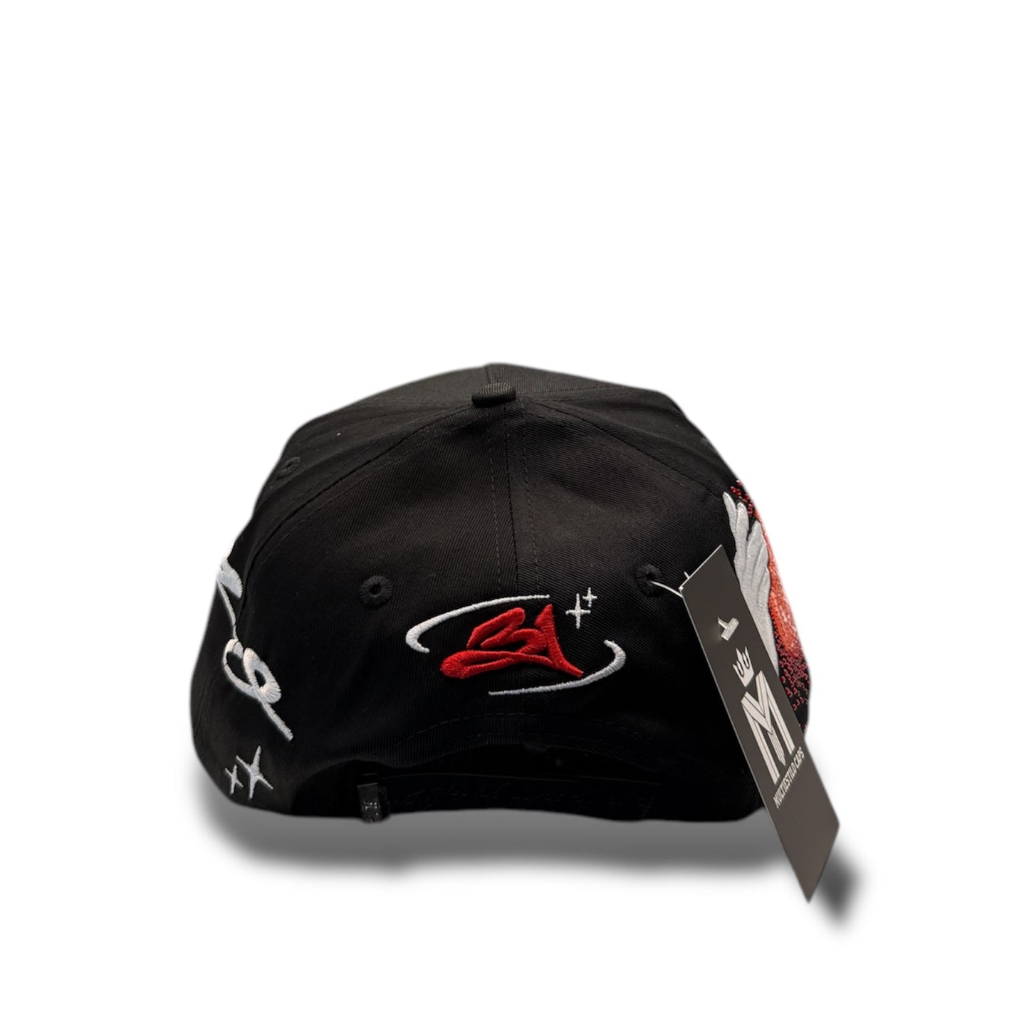 GORRA 31 HATS EL MAGO