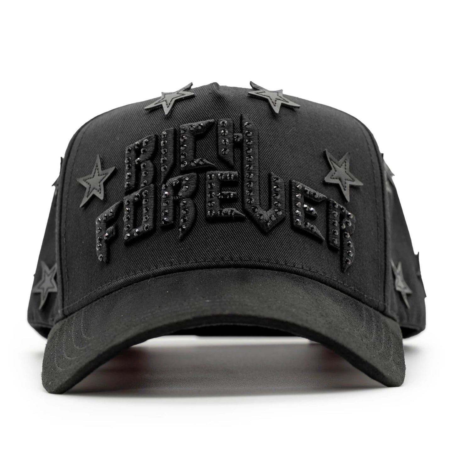 GORRA BARBAS HATS RICH FOREVER