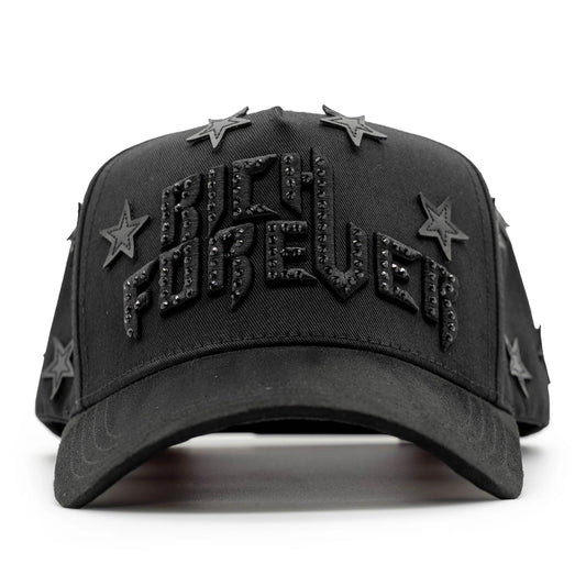 GORRA BARBAS HATS RICH FOREVER