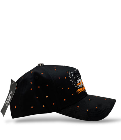 GORRA BARBAS HATS CRIME
