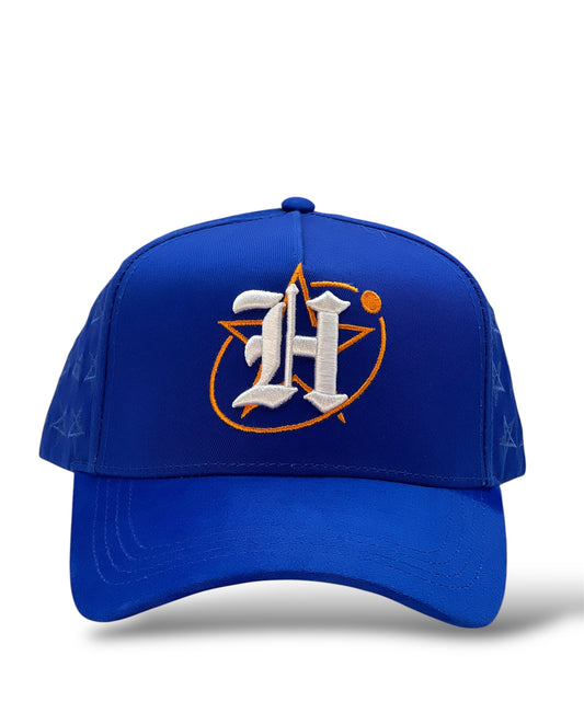 GORRA INCOGNITO H STAR