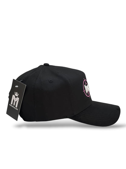 GORRA INCOGNITO DANGER CITY