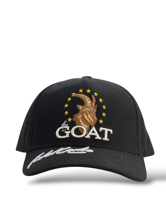 GORRA FINO GOAT