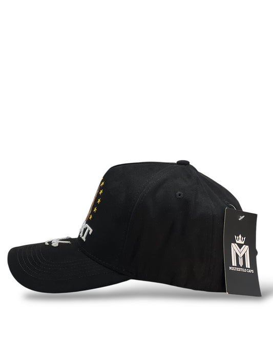 GORRA FINO GOAT