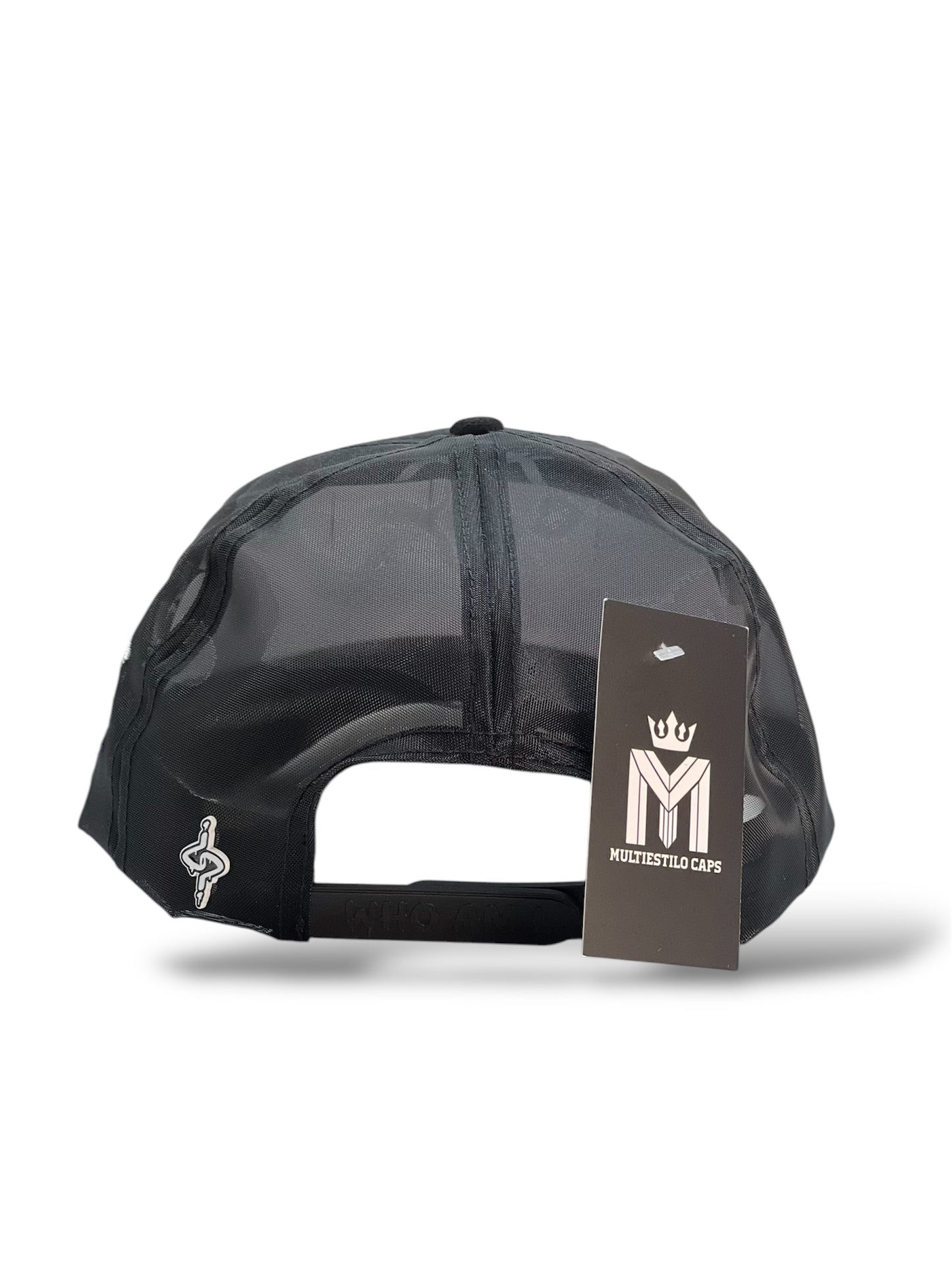 GORRA INCOGNITO COCAINE