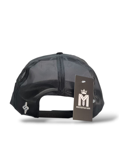 GORRA INCOGNITO COCAINE