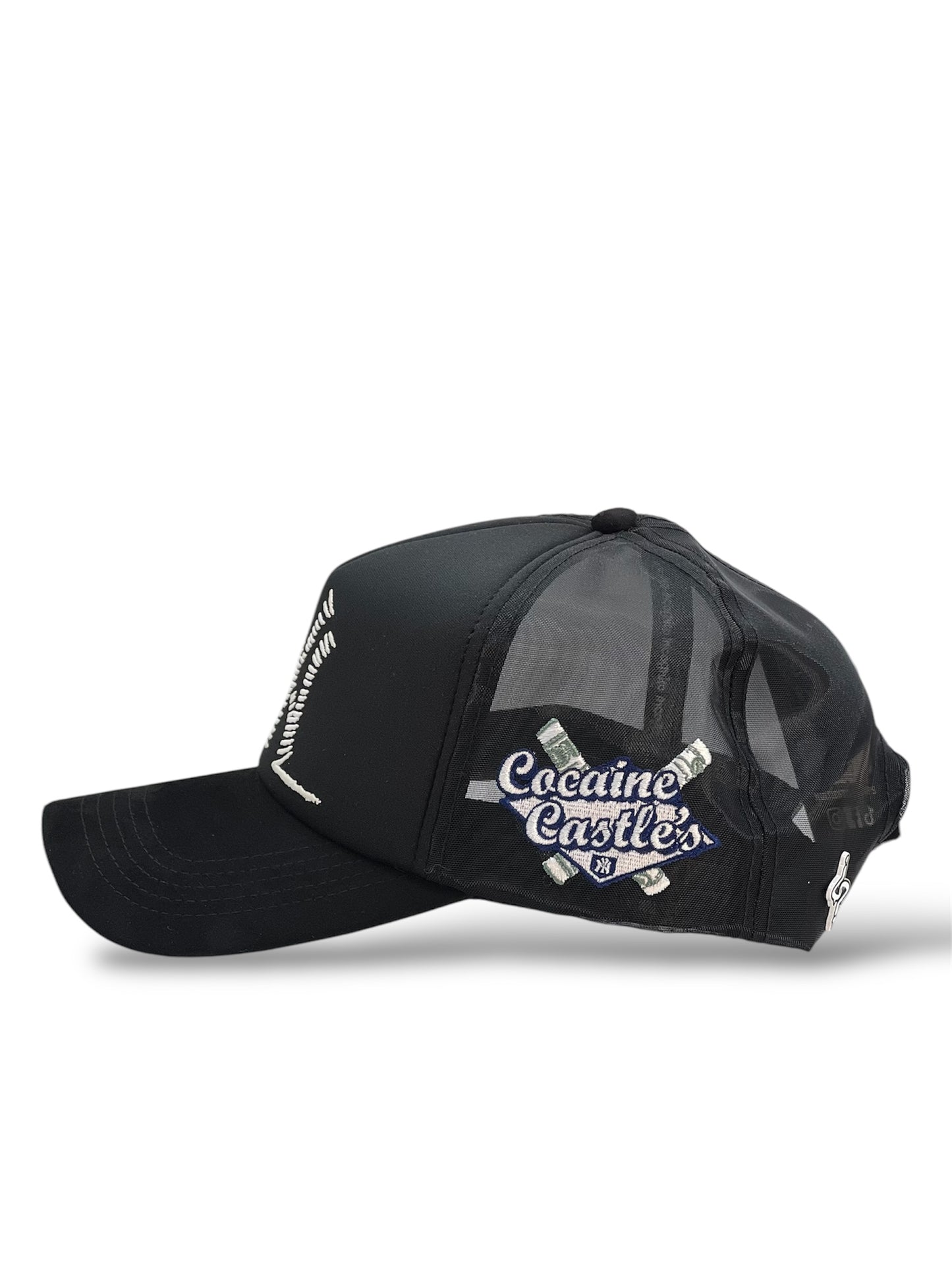 GORRA INCOGNITO COCAINE