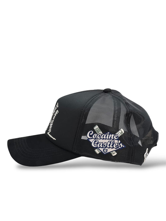 GORRA INCOGNITO COCAINE
