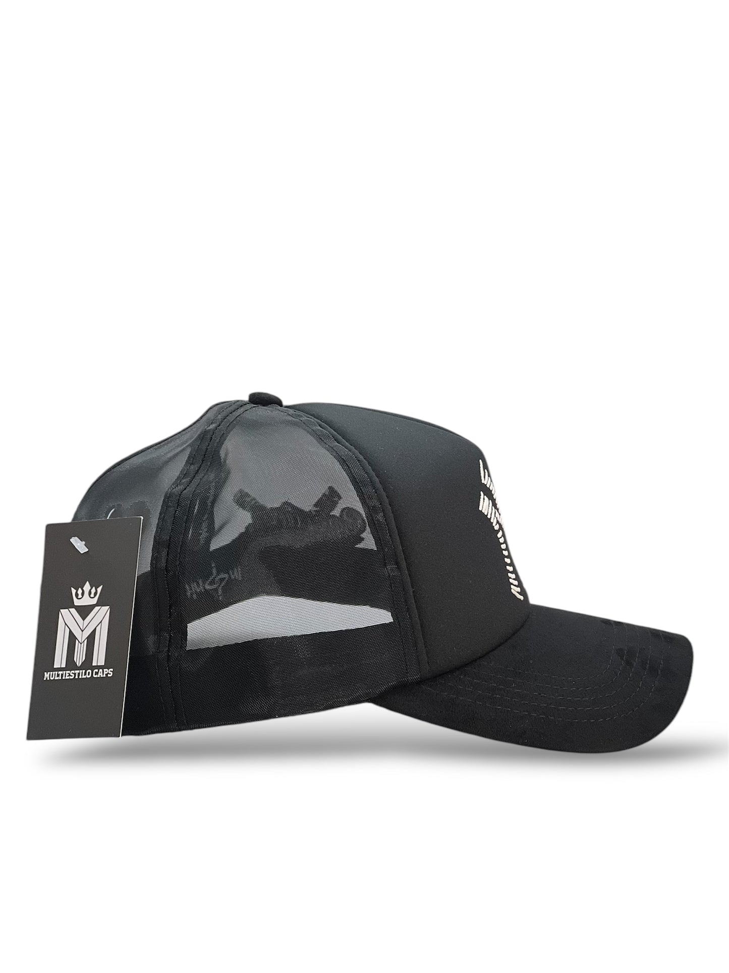 GORRA INCOGNITO COCAINE