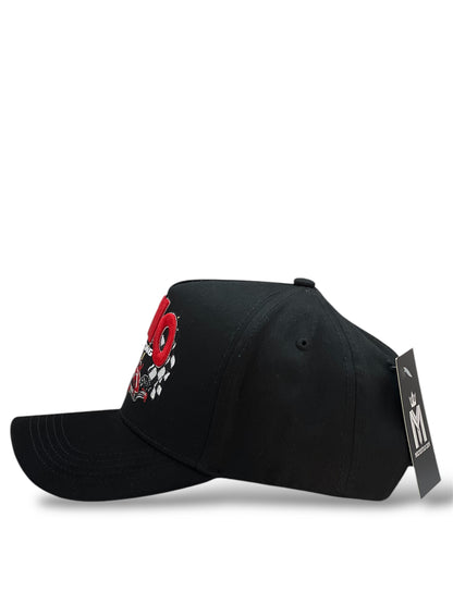 GORRA FINO RACING