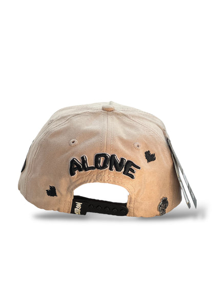 GORRA IRON TRENDY PAL AMOR SOY MALO