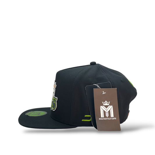 GORRA JC HATS AMG