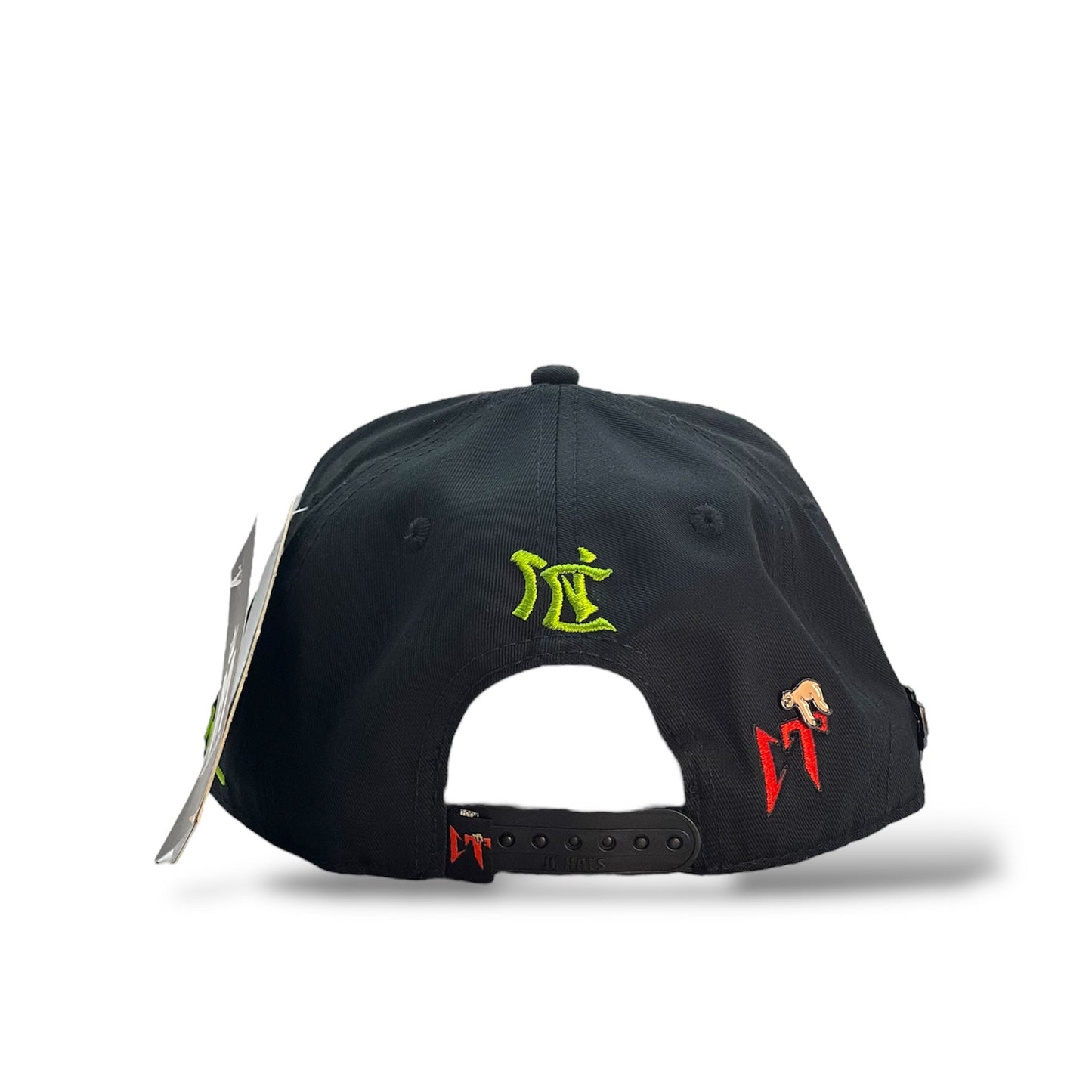 GORRA JC HATS AMG