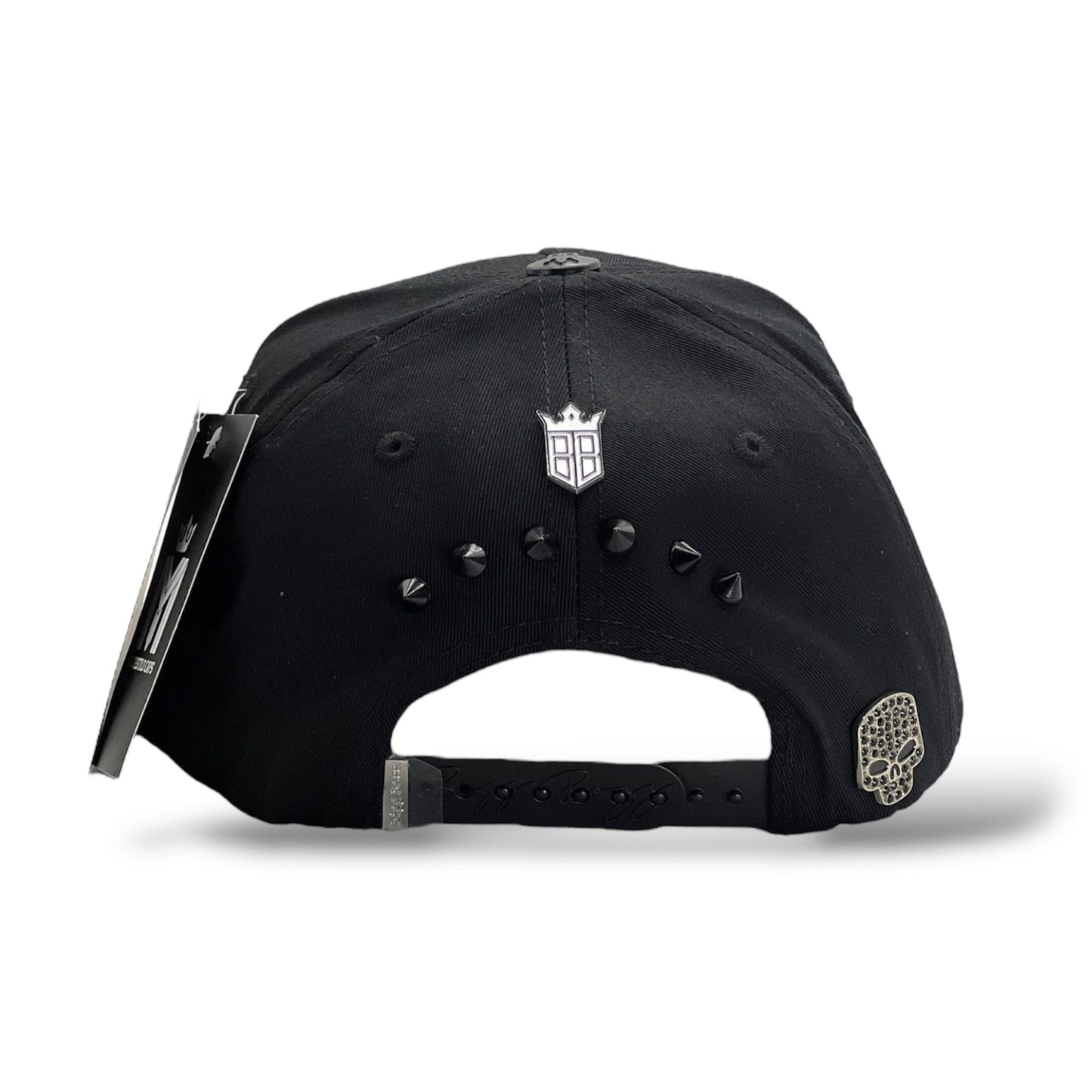 GORRA BIGG BOSS VIRUS ATRAX