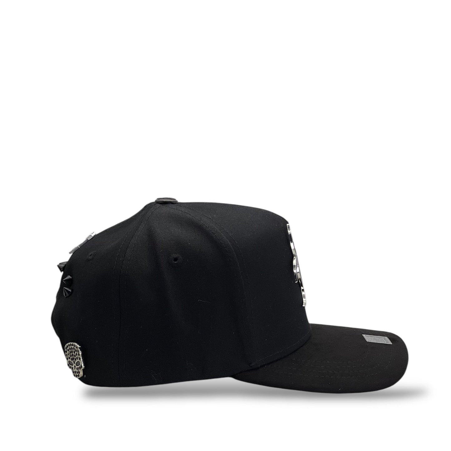 GORRA BIGG BOSS VIRUS ATRAX
