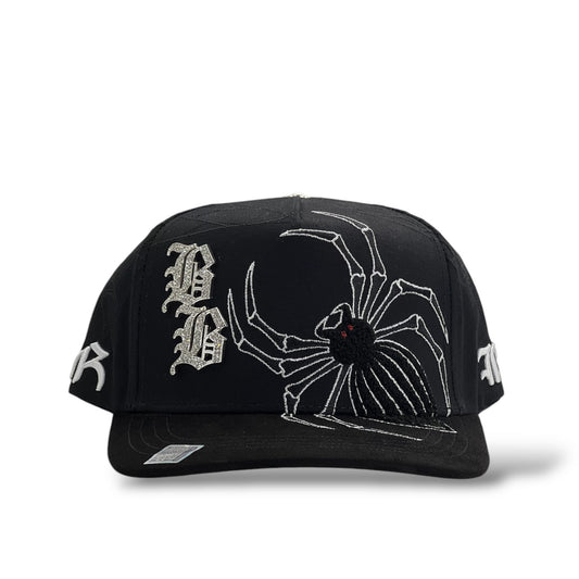 GORRA BIGG BOSS SPIDER