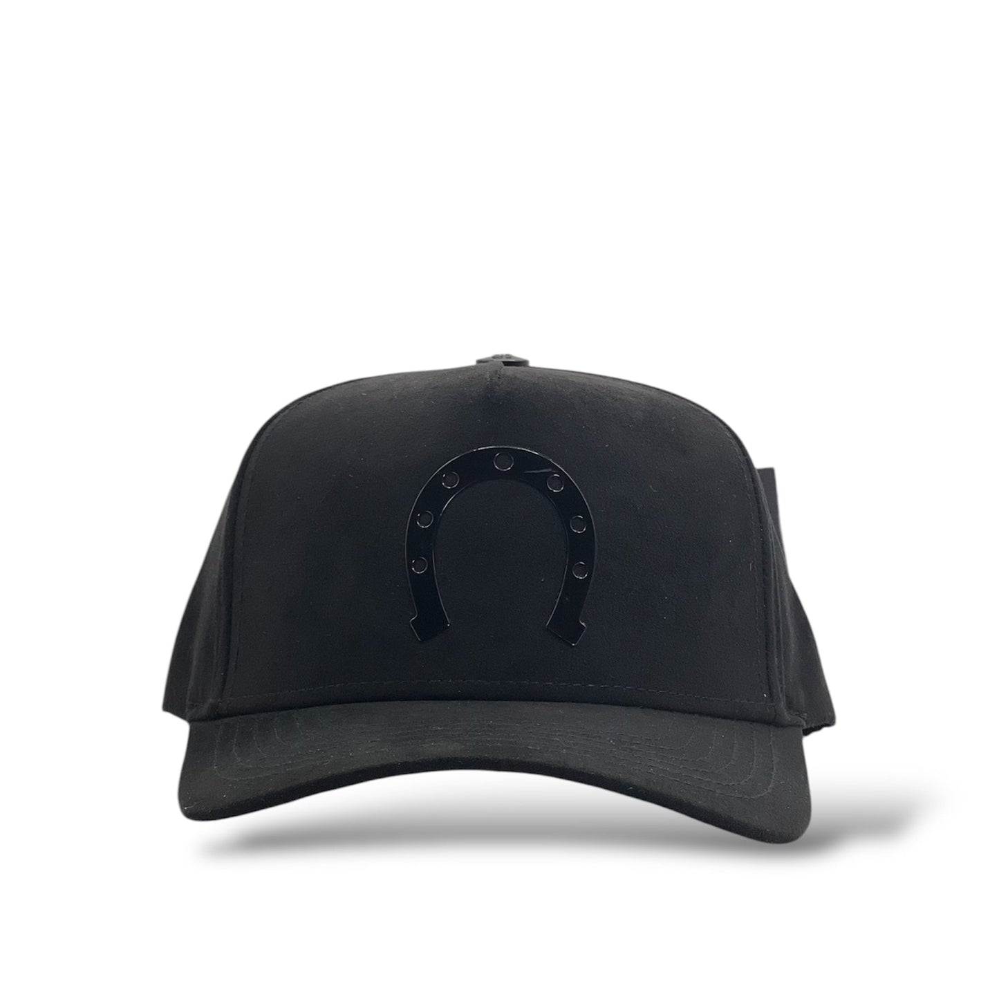 GORRA SOMBRERO BLANCO HERRADURA