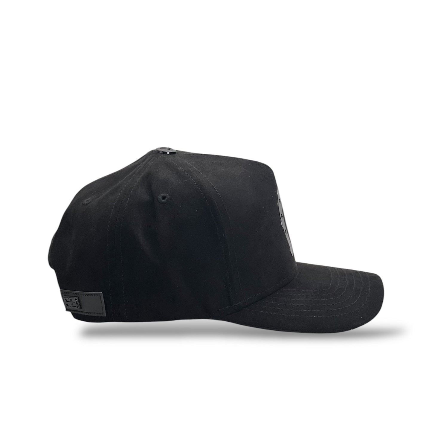 GORRA SOMBRERO BLANCO HERRADURA