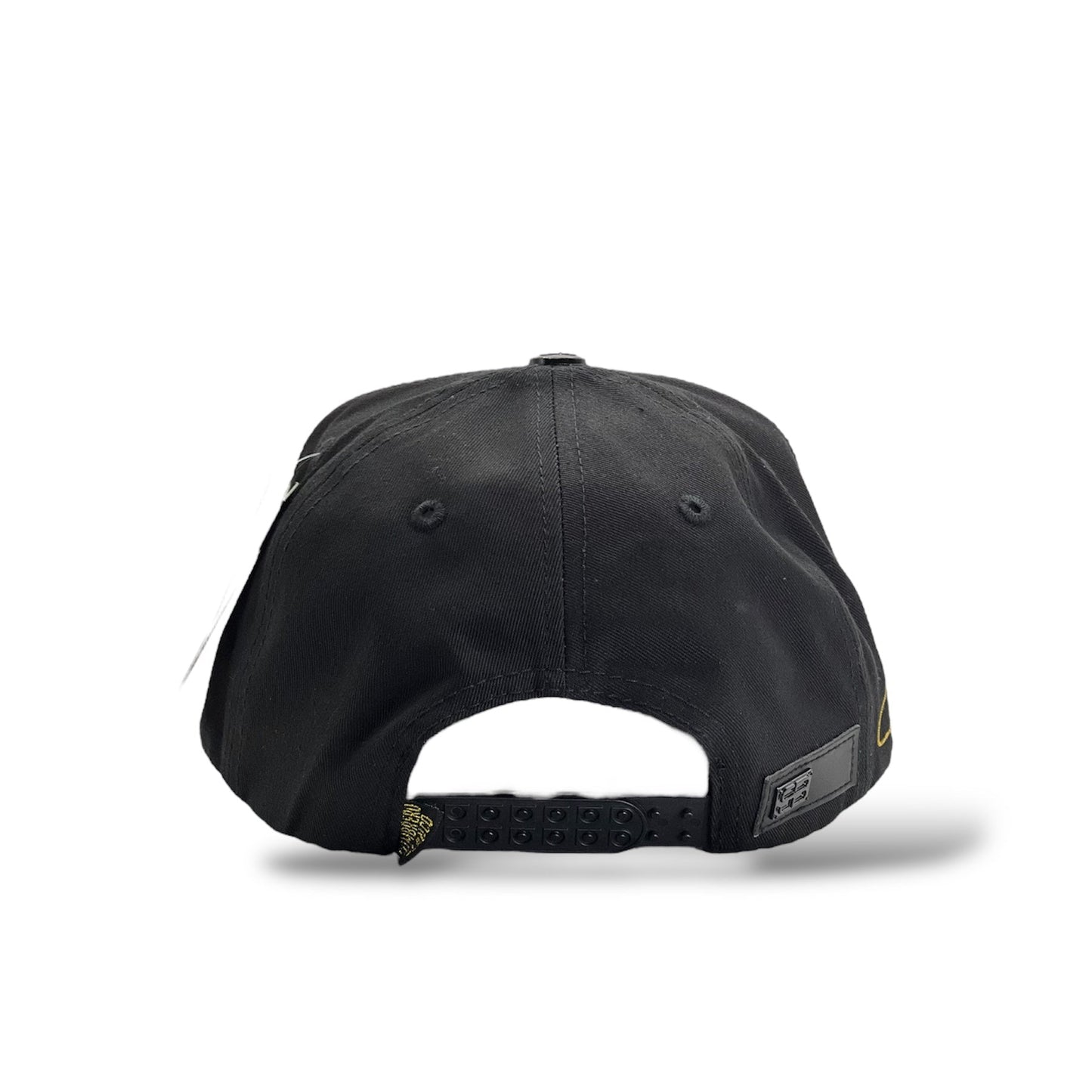 GORRA SOMBRERO BLANCO CHALINILLO BLACK