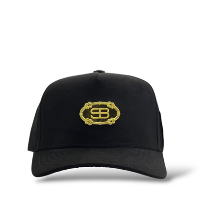 GORRA SOMBRERO BLANCO SB