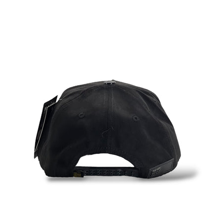 GORRA SOMBRERO BLANCO SB