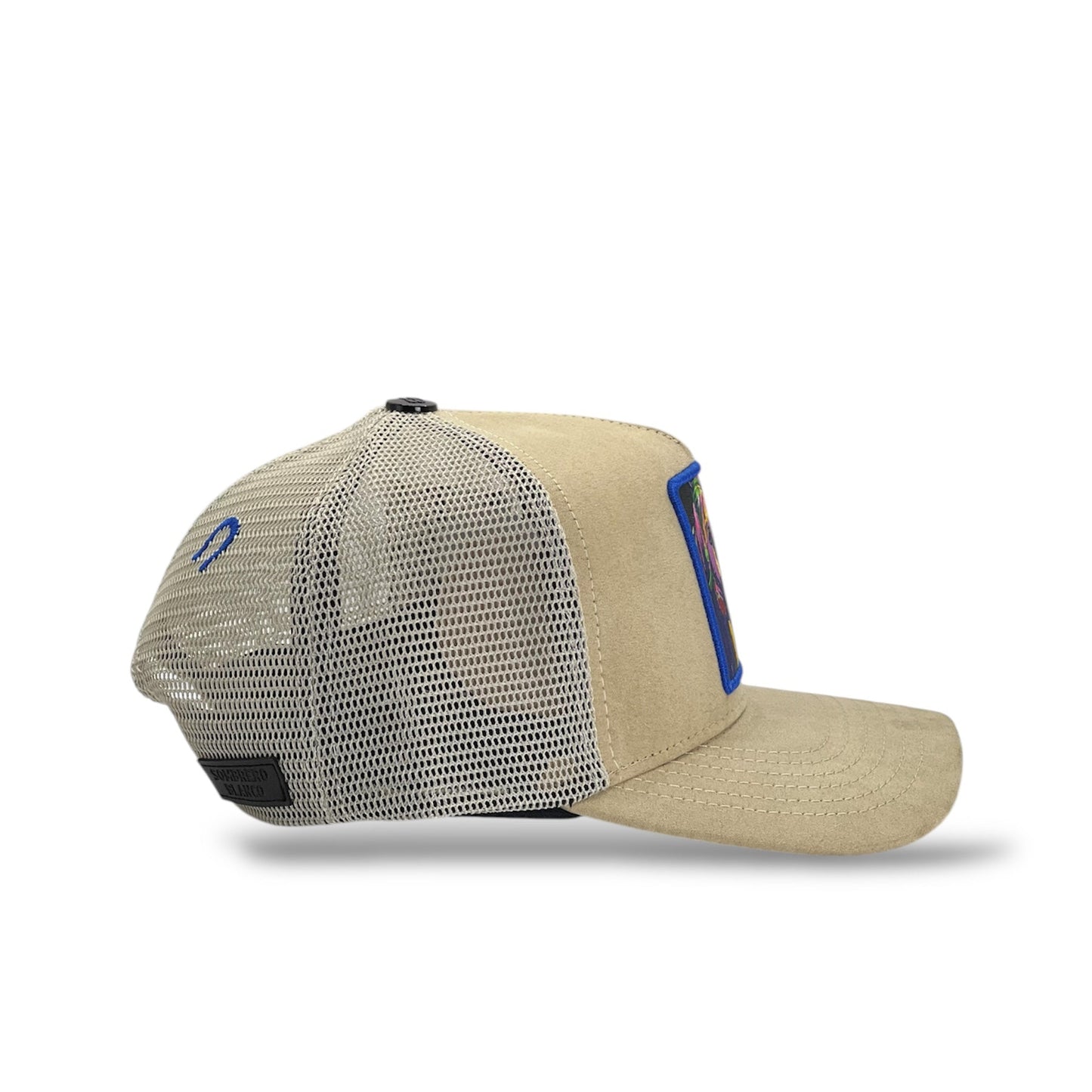 GORRA SOMBRERO CUACO COLORS BEIGE
