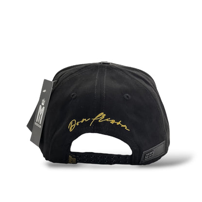 GORRA SOMBRERO BLANCO DON FRISON