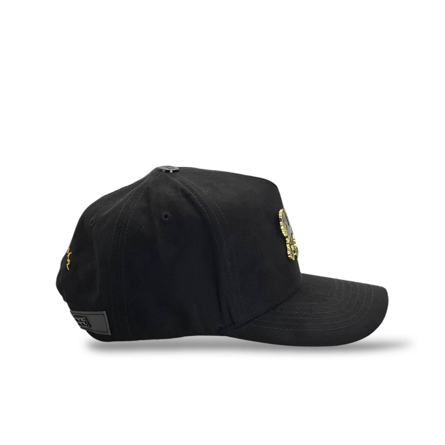 GORRA SOMBRERO BLANCO DON FRISON