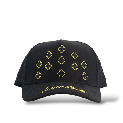 GORRA SEACHE VAN CLEEF