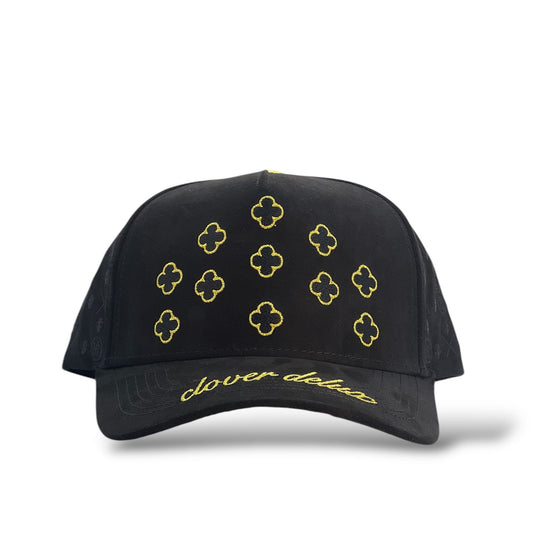 GORRA SEACHE VAN CLEEF