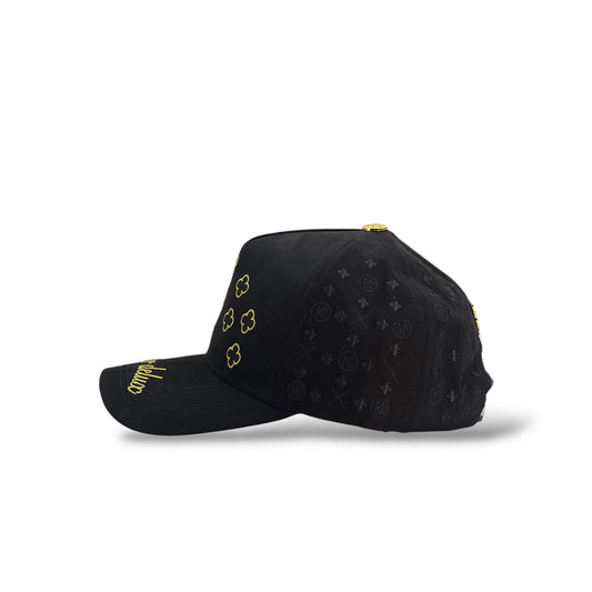 GORRA SEACHE VAN CLEEF