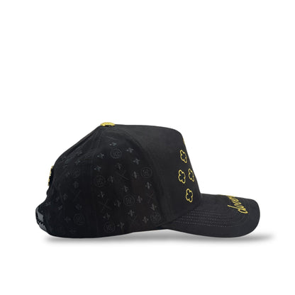 GORRA SEACHE VAN CLEEF