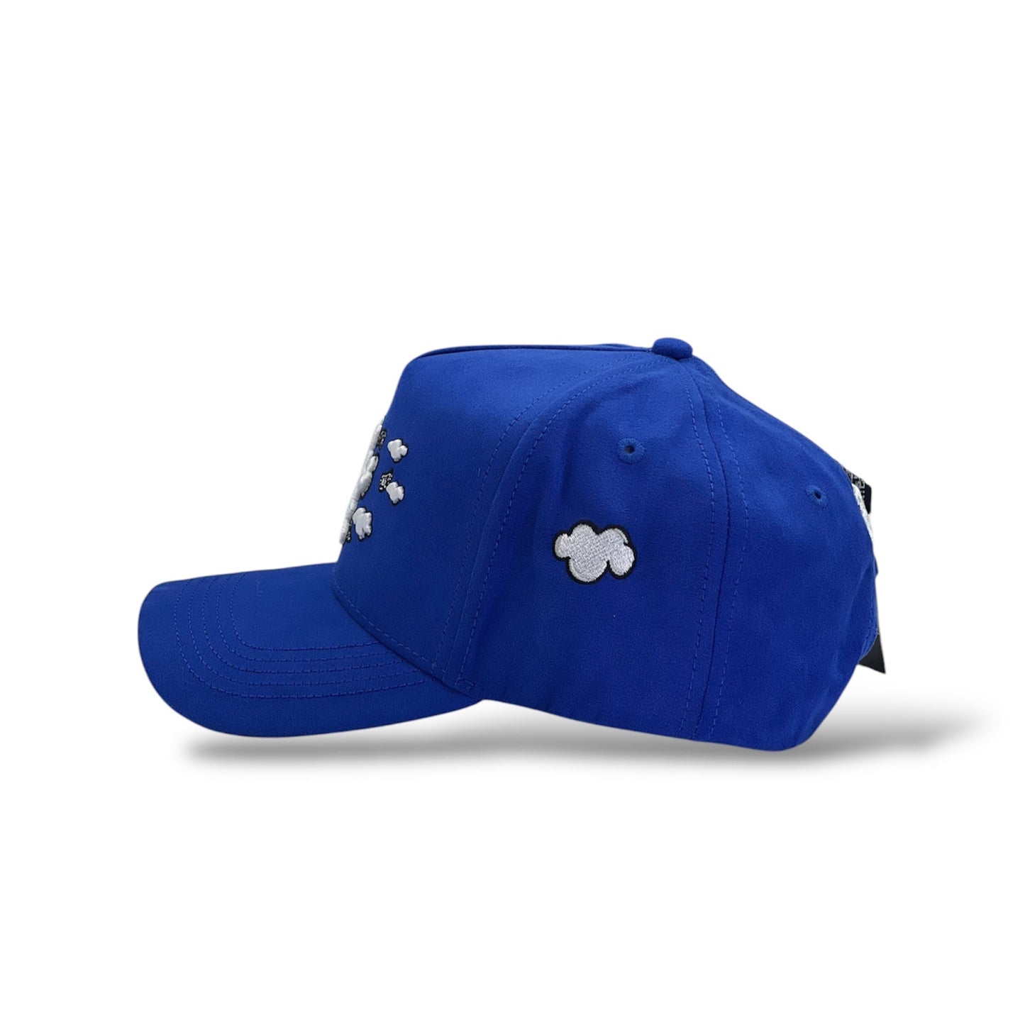 GORRA 31 HATS LA CLOUD AZUL