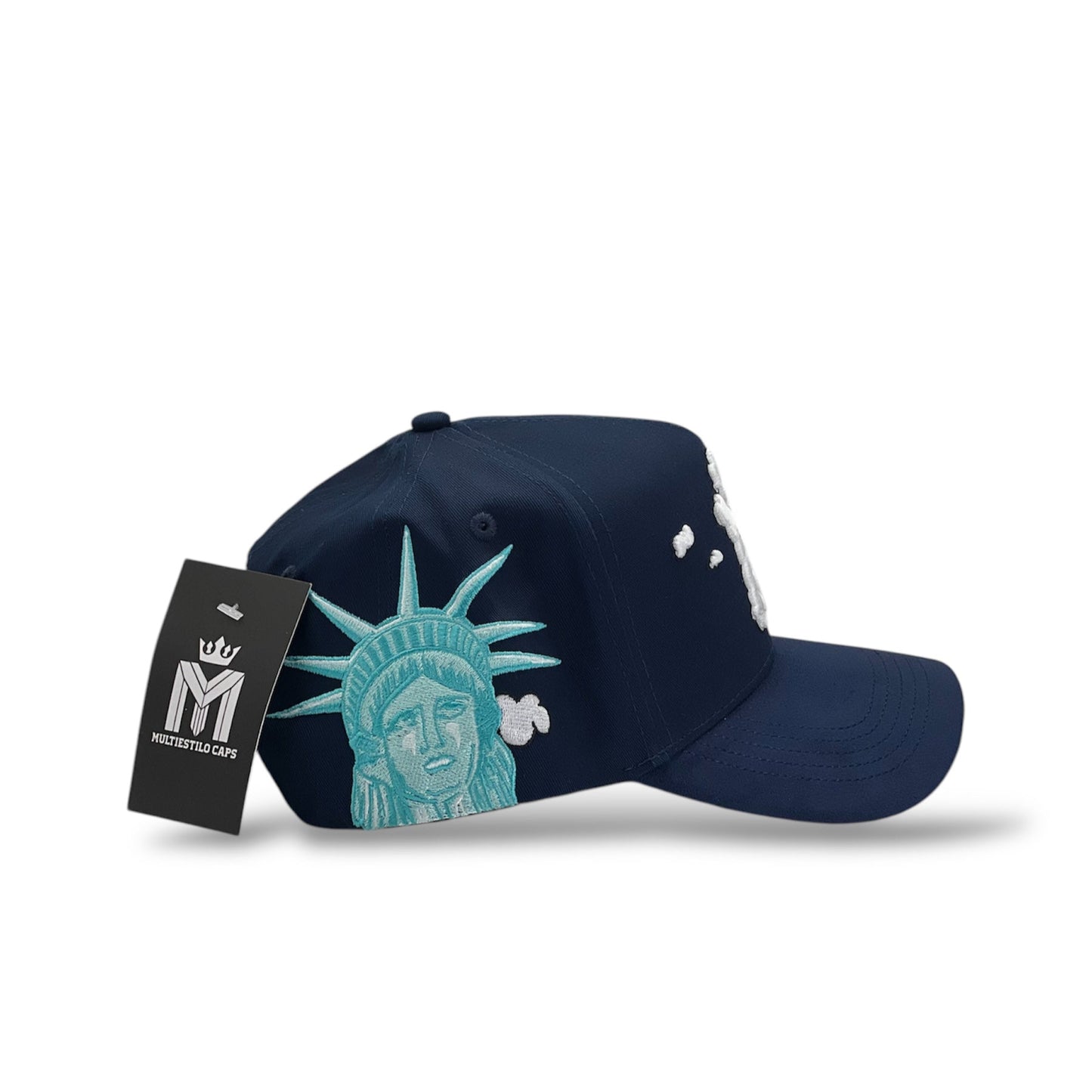 GORRA 31 HATS NY ANIVERSARIO