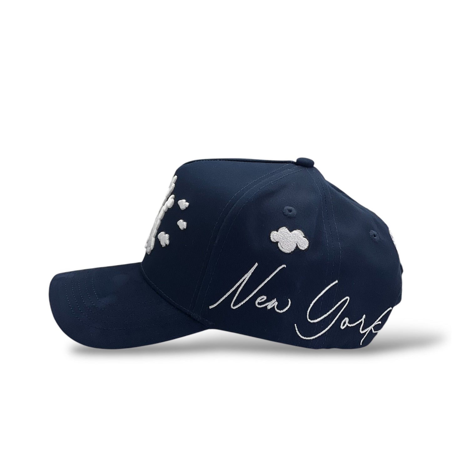 GORRA 31 HATS NY ANIVERSARIO