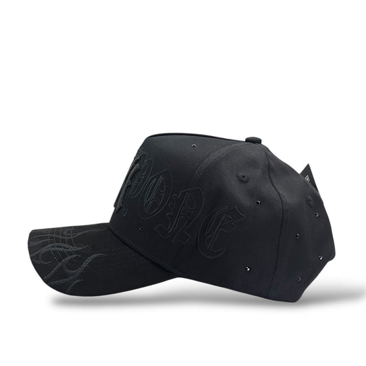 GORRA 31 HATS NY FLAMES