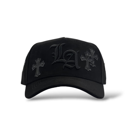 GORRA 31 HATS CHROME