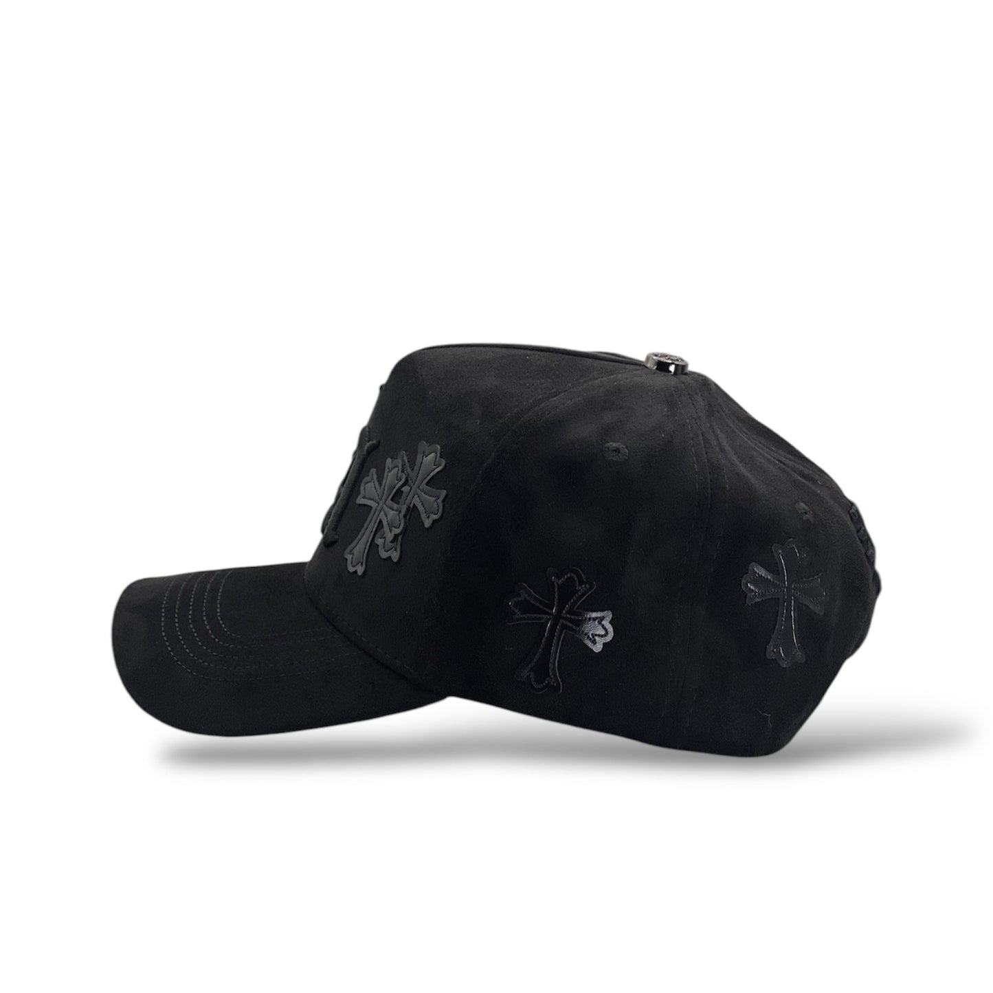 GORRA 31 HATS CHROME