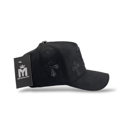 GORRA 31 HATS CHROME