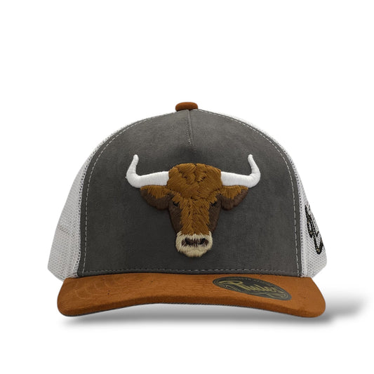GORRA PIALES BULL