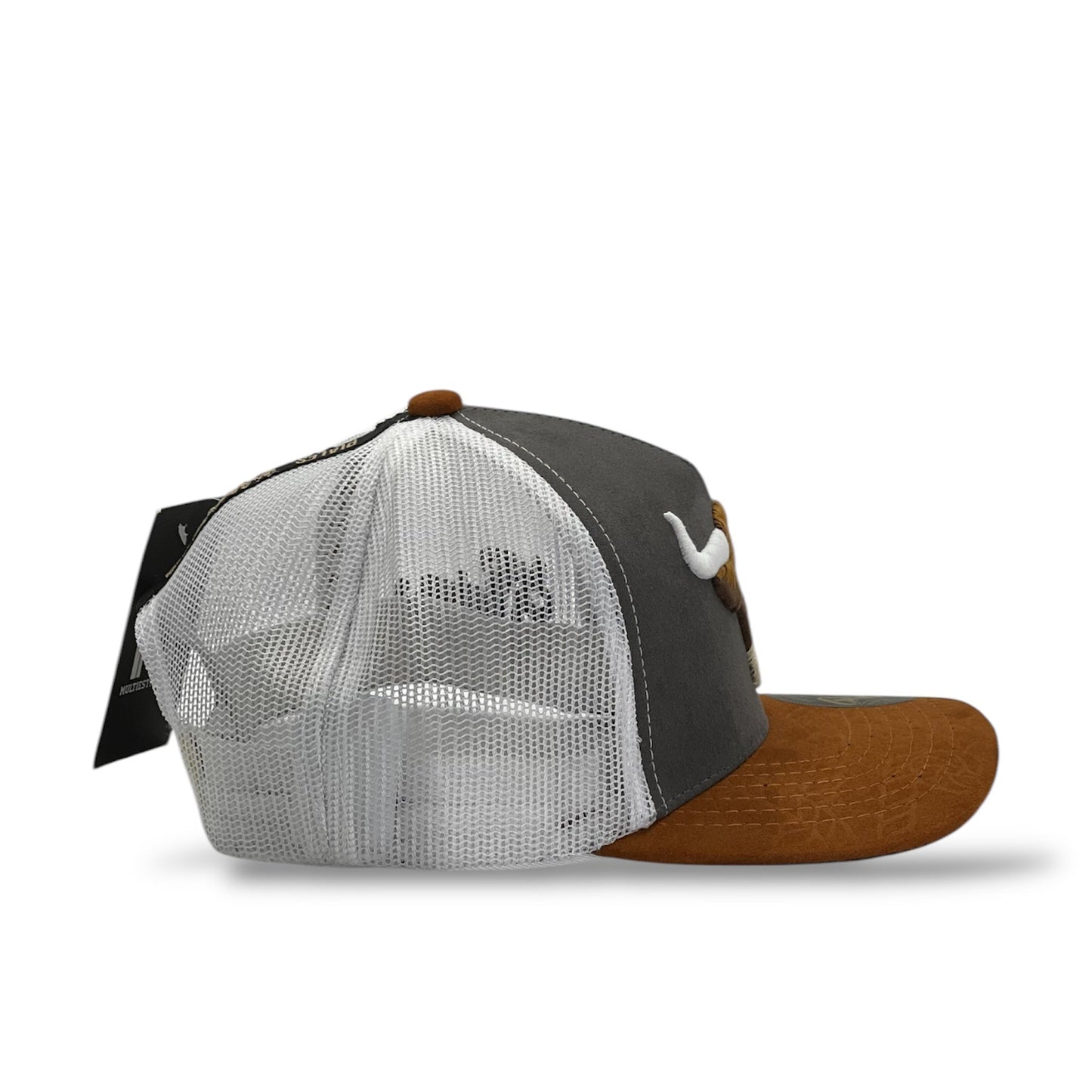 GORRA PIALES BULL