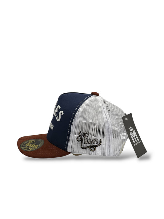 GORRA PIALES NIÑO