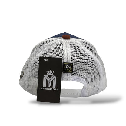 GORRA PIALES NIÑO