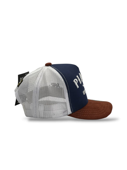 GORRA PIALES NIÑO