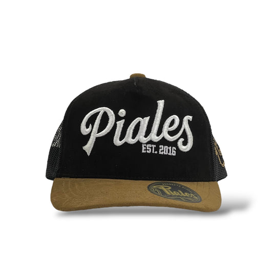GORRA PIALES CLASSIC NIÑO