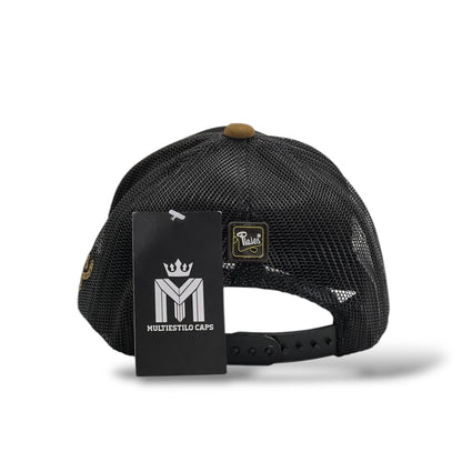 GORRA PIALES CLASSIC NIÑO